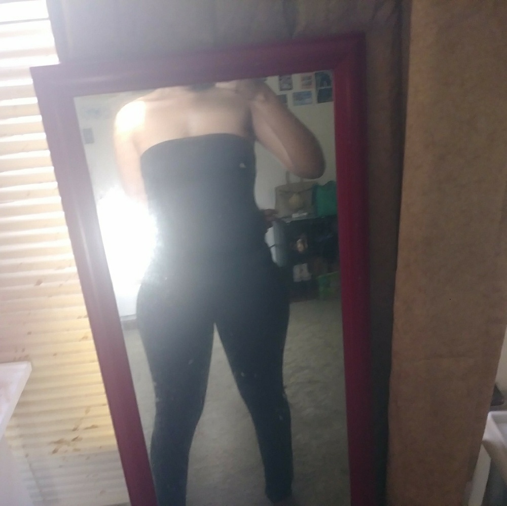 Buenos Aires Fashion Nova Jumpsuit